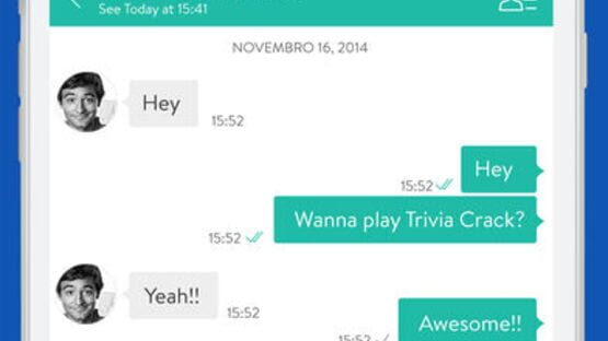 Screenshot Trivia Crack