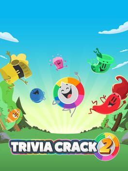 Cover Trivia Crack 2