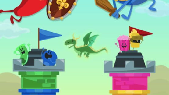 Screenshot Trivia Crack 2