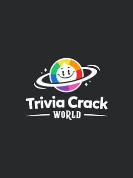 Cover Trivia Crack World