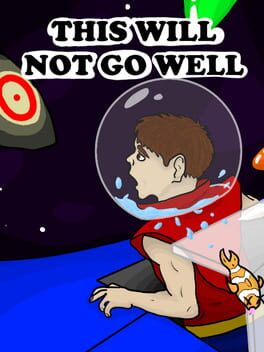 Cover This will not go well