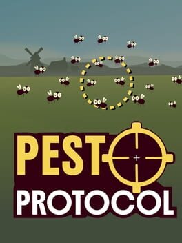 Cover Pest Protocol