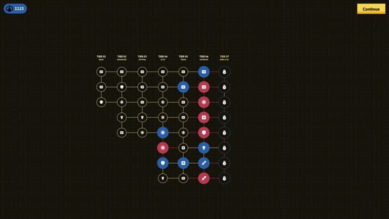 Screenshot Pest Protocol