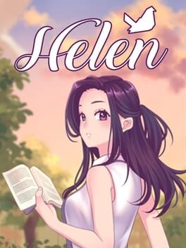 Cover Helen
