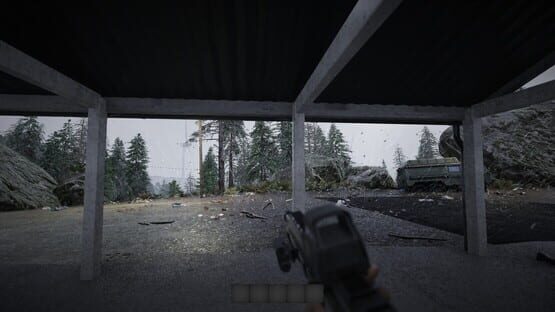 Screenshot Cold Response