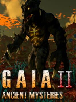 Cover Gaia 2: Ancient Mysteries