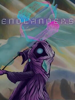 Cover Endlanders