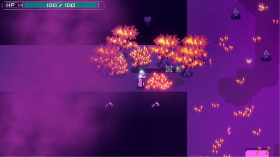 Screenshot Endlanders
