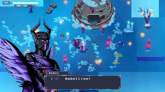 Screenshot Endlanders
