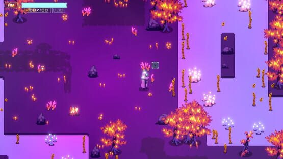 Screenshot Endlanders