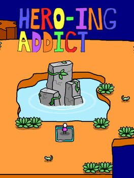 Cover Hero-ing Addict
