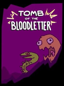 Cover Tomb of the Bloodletter