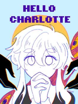 Cover Hello Charlotte Ep.2: Requiem Aeternam Deo