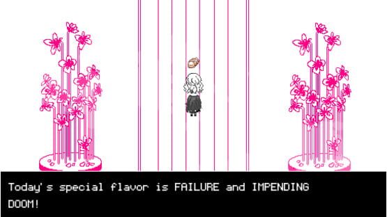 Screenshot Hello Charlotte Ep.2: Requiem Aeternam Deo