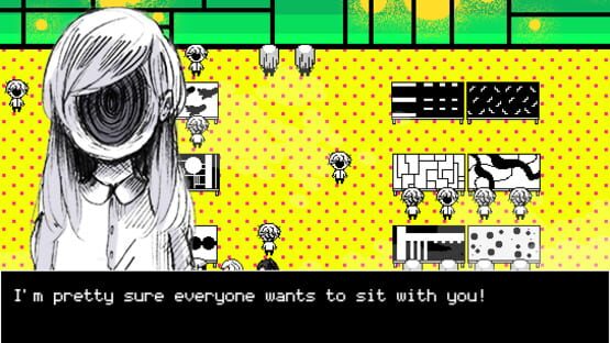 Screenshot Hello Charlotte Ep.2: Requiem Aeternam Deo