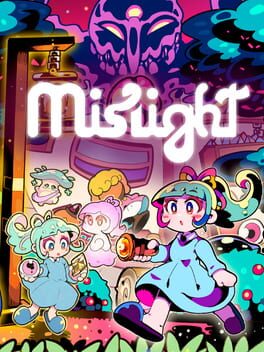Cover Mislight