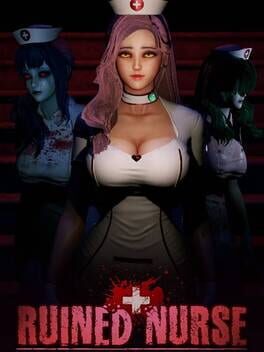 Cover Ruined Nurse