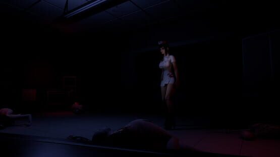 Screenshot Ruined Nurse