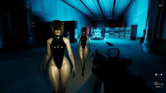 Screenshot Crawling Lab
