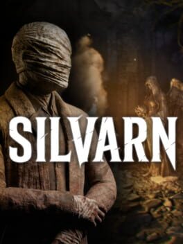 Cover Silvarn