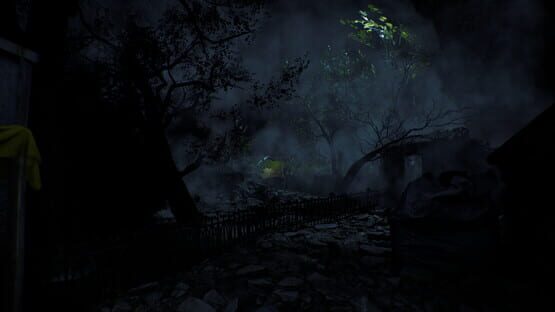 Screenshot Silvarn