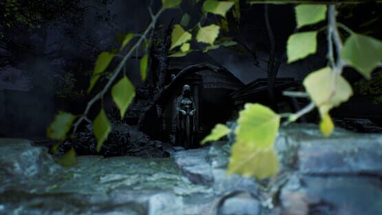 Screenshot Silvarn