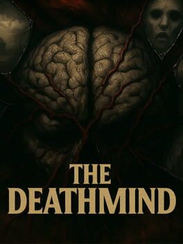 Cover The Deathmind