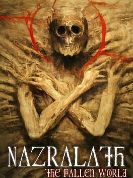 Cover Nazralath: The Fallen World