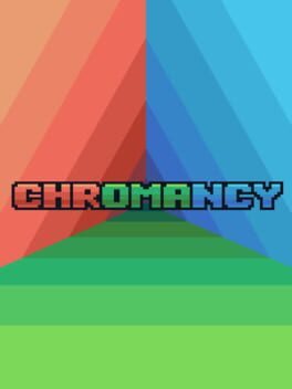 Cover Chromancy