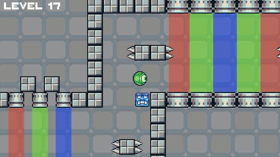 Screenshot Chromancy