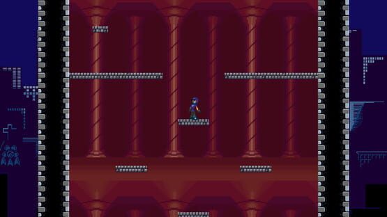 Screenshot Towering