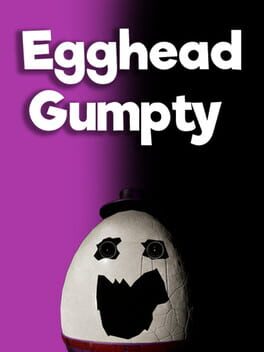 Cover Egghead Gumpty