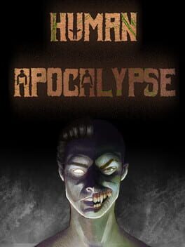 Cover Human Apocalypse