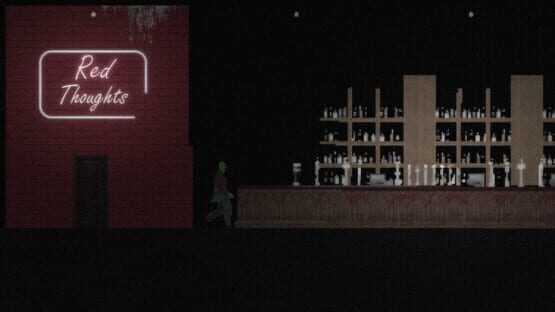 Screenshot Human Apocalypse