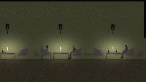 Screenshot Human Apocalypse