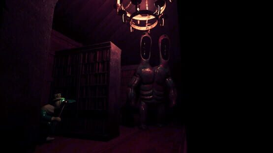 Screenshot Unplagued