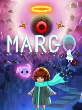 Cover Margo: On The Brink