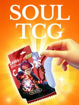 Cover Soul TCG