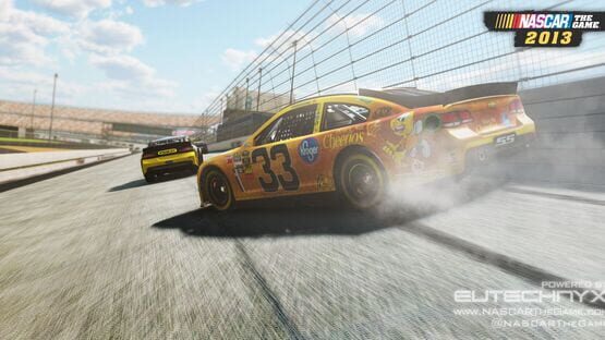 Screenshot NASCAR: The Game 2013