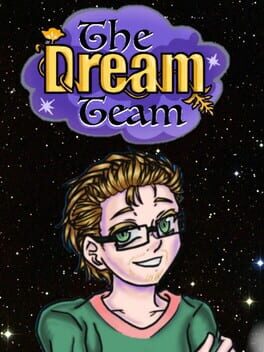 Cover The Dream Team