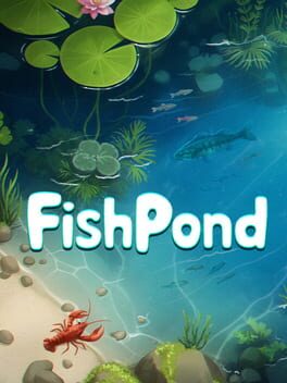 Cover FishPond