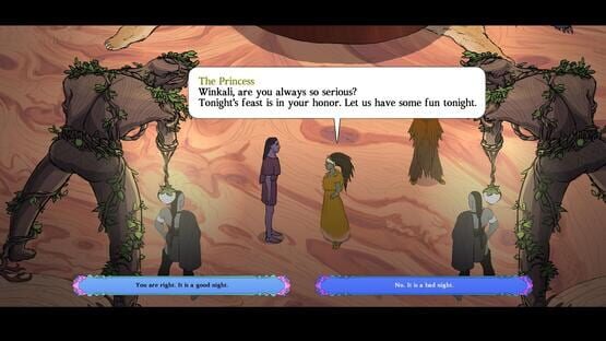 Screenshot Legendary Gary