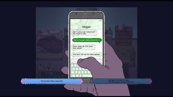 Screenshot Legendary Gary