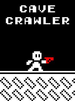 Cover Cave Crawler