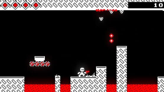 Screenshot Cave Crawler