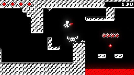 Screenshot Cave Crawler