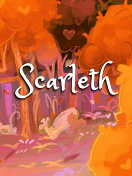 Cover Scarleth