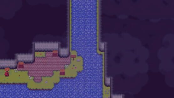 Screenshot Scarleth