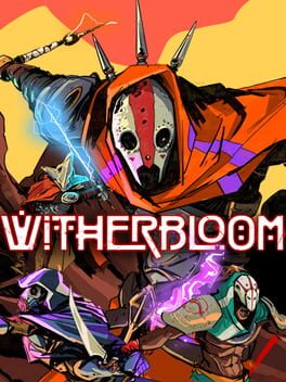 Cover Witherbloom