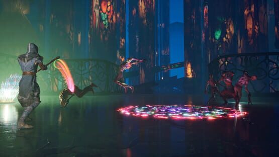 Screenshot Witherbloom